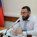 В Махачкале почтили память Интизар Мамутаевой