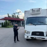 В Дербентском районе в ДТП погиб один человек, ещё один госпитализирован