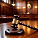 В Каспийске арестован обвиняемый по делу о хищении 1,2 млн рублей под видом инвестиций