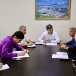 По итогам прошедшей недели в Дагестане в 38 авариях погибли 7 человек