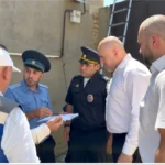 Суд в Дербенте оштрафовал призывника за уклонение от военной службы