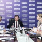 Махачкалинское «Динамо» взяло в аренду полузащитника Даниила Лесового