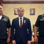 В Дагестане почтили память детей, погибших на Донбассе