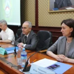 В Буйнакске начал функционировать обновлённый участок мировых судей