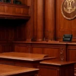 Пассажирский поезд Москва – Махачкала столкнулся с КАМАЗом в Дагестане