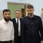Темирлан Абуталимов: ««Команда Дагестана» дает талантливым людям шанс получить работу в системе госуправления и приносить реальную пользу людям»