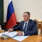 В Дагестане ликвидируют последствия размыва береговой защиты вдоль реки Терек