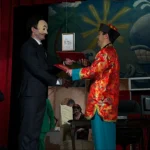 Дагестанские вольники стали чемпионами Чемпионата СКФО