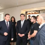 Дагестан вошёл в число самых востребованных направлений России на бархатный сезон