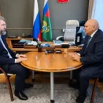 Дагестанский борец нацелен на золото на Первенстве мира