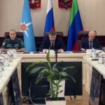 Дагестан этой осенью станет ключевой площадкой межнационального и религиозного диалога