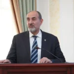 Заур Аскендеров оценил деятельность учебно‑тактического центра «Технолет» в Дагестане