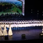 Дагестанская спортсменка будет представлять Россию на европейском первенстве по женской борьбе