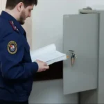 Абдула Юсупов назначен исполняющим обязанности министра промышленности и торговли Дагестана