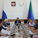 Дагестанские газовики проверили 60 тысяч газовых плит с начала года