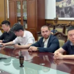 МЧС Дагестана усилило рейдовые патрули вдоль побережья Каспийского моря из-за жаркой погоды