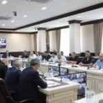 В Дагестане подросток предстанет перед судом по обвинению в наезде на сотрудника полиции