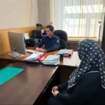 Московский суд вынес приговор экс-замглавы МВД Дагестана Руфату Исмаилову к 15 годам колонии