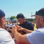 Прокуратура Избербаша обеспечила подвоз воды ветерану труда и жильцам проблемного дома