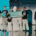 В Махачкалинском порту разработают новые решения по модернизации всей инфраструктуры