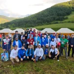 В Дербенте 25-летний молодой человек утонул в море