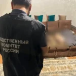 В День Конституции РД развернули флаг Дагестана площадью 300 квадратных метров
