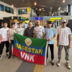 За неделю на дорогах Дагестана три человека погибли и 50 пострадали в ДТП