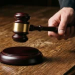 В Махачкале состоится суд над мужчиной по обвинению в покушении на убийство знакомого