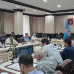 В мэрии Махачкалы разъяснили порядок предоставления земельных участков участникам СВО