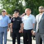 В Махачкале подвели итоги V Международной биеннале печатной графики «Кубачинская башня»