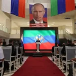 В Унцукульском районе задержано лицо, подозреваемое в незаконном обороте оружия