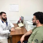 Камал Галбацов покинул пост заместителя министра по нацполитике Дагестана