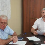 В Хасавюрте стартовал капитальный ремонт трёх многоквартирных домов