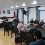 В четырёх муниципальных районах Дагестана остаются 48 населённых пунктов без света