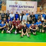 Дагестанский боец Шамиль Мусаев попытается завоевать чемпионский пояс PFL