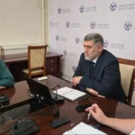 АГиП РД предупредило о поддельном видеоролике с речью главы республики по теме мобилизации
