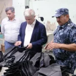 Премьер-министр Дагестана потребовал пересмотреть подход к оказанию помощи населению оползневых зон