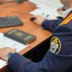 Депутат Госдумы Сайгидпаша Умаханов провёл прием граждан в общественной приемной «Единой России»