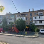 В Махачкале ликвидирована несанкционированная свалка по требованию прокуратуры