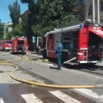 В республике зафиксировано ухудшение состояния моста на главной горной дороге