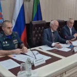 Дагестанский Россельхозцентр обсудил перспективы сотрудничества с селекционной станцией Тимофеева