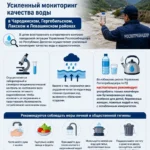 В Дагестане изучают правовые варианты передачи участка под Верхним Рыбьим озером