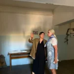 За первое полугодие 2026 года жители Северного Кавказа более 21 тысячи раз воспользовались услугами выездного сервиса банка