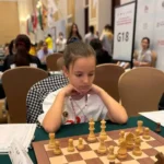 Дагестанский боец Рамазан Эмеев претендует на титул чемпиона ACA в среднем весе