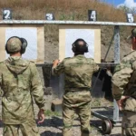 Федор Щукин оценил ход строительства модульной школы в селе Адильотар