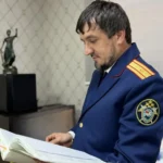 Заур Угуев может установить новый рекорд на чемпионатах России по вольной борьбе