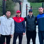 Экологическая экспедиция в Дагестане объединила более 300 школьников и 80 учителей