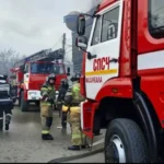 Александр Овечкин и Шара Буллет откроют первый удар в преддверии матча между двумя клубами «Динамо»