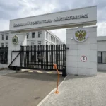 Федор Щукин поделился подробностями о своем первом знакомстве с Дагестаном