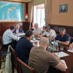 В Махачкале дагестанцам вручили награды за спасение людей в экстремальных условиях